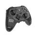 abxylute - C8 Black - Wireless Controller für Nintendo Switch, PC, IOS & Android (inkl. Ladestation)