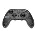abxylute - C8 Black - Wireless Controller für Nintendo Switch, PC, IOS & Android (inkl. Ladestation)