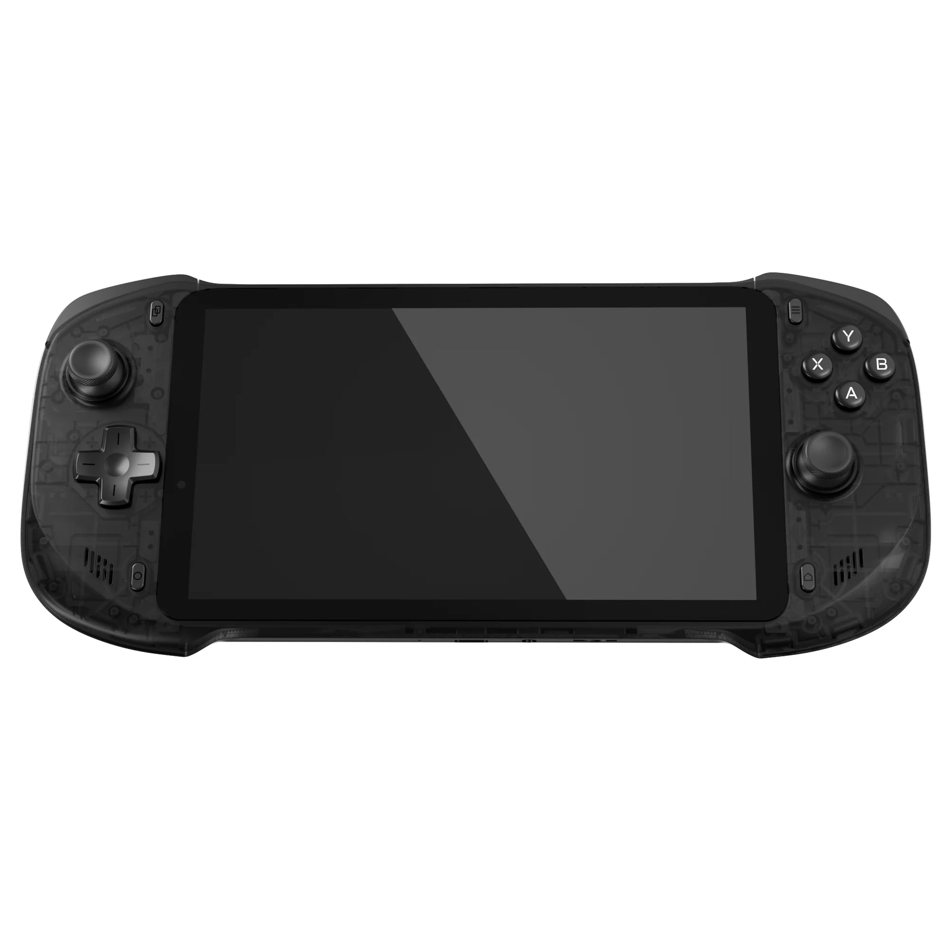 abxylute One Pro Android Handheld - Local & Cloud Gaming