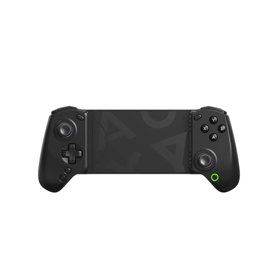 abxylute - S8 Black - Mobile Gaming Controller