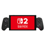 S8 Black - Mobile Gaming Controller