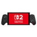 abxylute - S8 Black - Mobile Gaming Controller