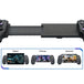 abxylute - S9 Black - Mobile Gaming Controller