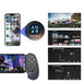 abxylute - S9 Black - Mobile Gaming Controller