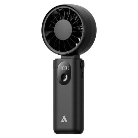 Aecooly Halo 04 - Ultraleichter Handventilator AEC-PE02-BLK