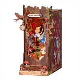 Alice Adventure - Book Nook