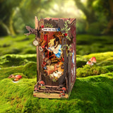 Alice Adventure - Book Nook