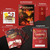 All-Inclusive - Krimidinner