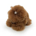 Inkari - Peluche alpaga mini (15 cm) - Fluff Monster