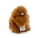 Inkari - Alpaka Kuscheltier Small (23 cm) - Fluff Monster