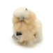 Inkari - Alpaka Kuscheltier Small (23 cm) - Fluff Monster