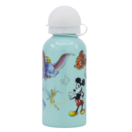 Stor - Disney "100 Years" (400 ml) - Trinkflasche