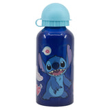 Stitch "Ohana" (400 ml) - Trinkflasche