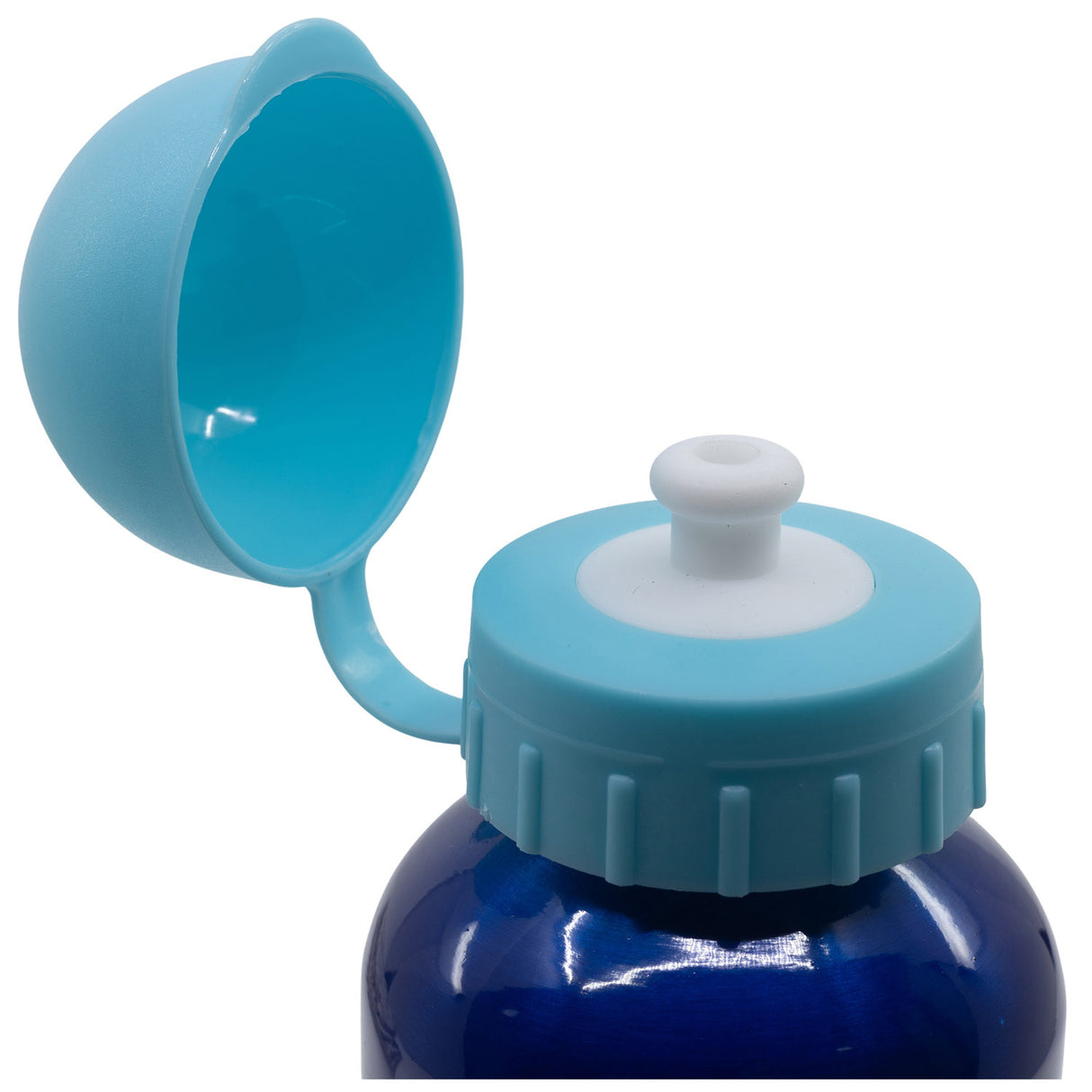 Stitch "Ohana" (400 ml) - Trinkflasche