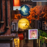 Golden Gai (Shinjuku, Tokyo) - Book Nook