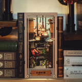 Kyoto Gion - Book Nook