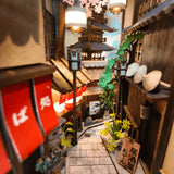 Kyoto Gion - Book Nook