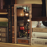 Kyoto Gion - Book Nook