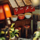 Kyoto Gion - Book Nook
