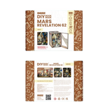 Mars Revelation 62 - Book Nook