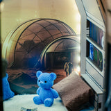 Mars Revelation 62 - Book Nook