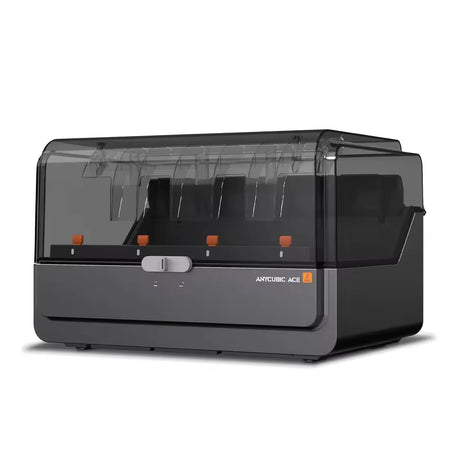 ACE 2 Pro für Kobra X and S-Series - 3D-Drucker Zubehör