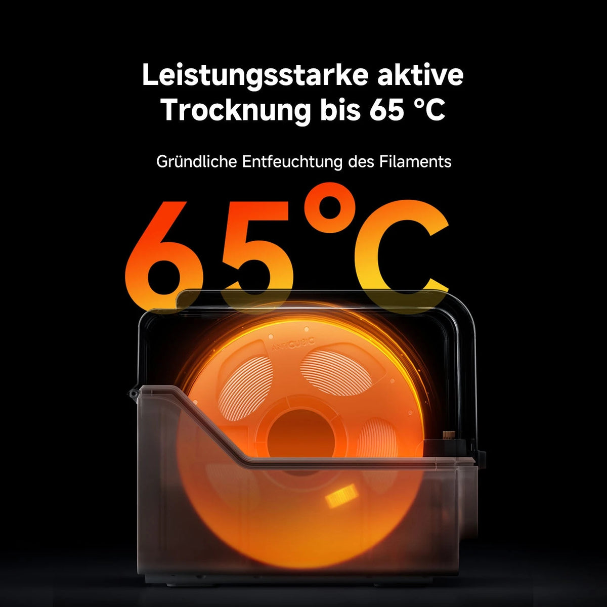 ACE 2 Pro für Kobra X and S-Series - 3D-Drucker Zubehör