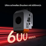 Kobra S1 mit ACE 2 Pro Kombo - 3D-Drucker