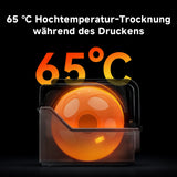 Kobra S1 mit ACE 2 Pro Kombo - 3D-Drucker