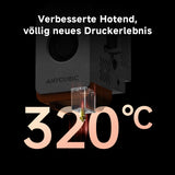 Kobra S1 mit ACE 2 Pro Kombo - 3D-Drucker