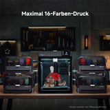 Kobra S1 Max mit ACE 2 Pro Kombo - 3D-Drucker