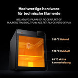 Kobra S1 Max mit ACE 2 Pro Kombo - 3D-Drucker