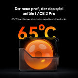 Kobra S1 Max mit ACE 2 Pro Kombo - 3D-Drucker