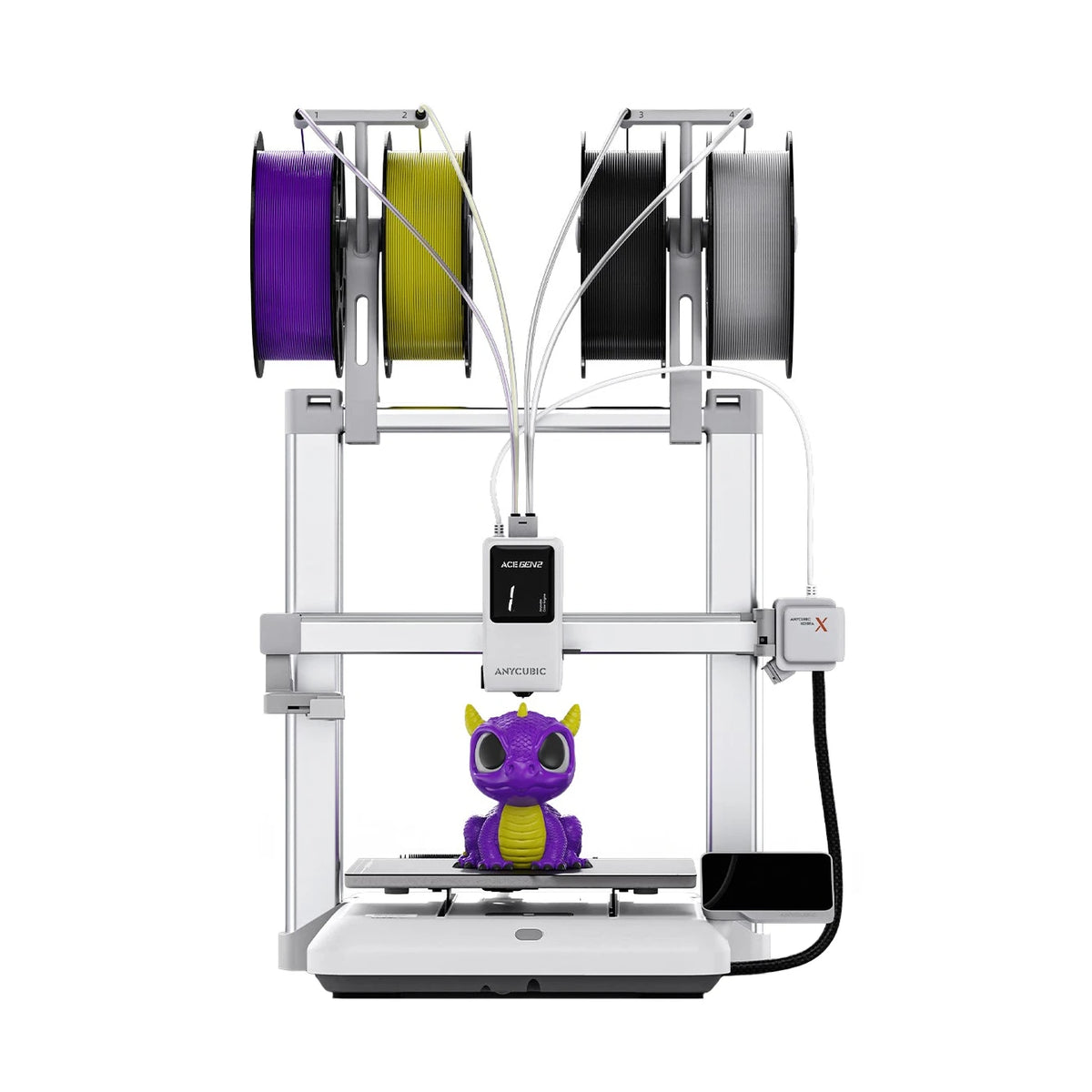 Kobra X - 3D-Drucker