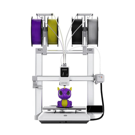 Anycubic Kobra X - 3D-Drucker KBX0WH0A-O