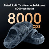 Photon P1 - Resin 3D-Drucker