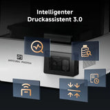 Photon P1 - Resin 3D-Drucker