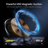 Superauto faltbar und magnetisch (15W) - Wireless Charger