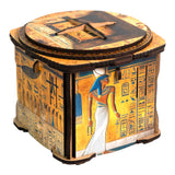 Art Secret Box "The Lock" - Rätselbox