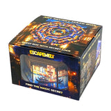 Art Secret Box "Maze" - Rätselbox