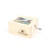 Aletschgletscher - Musikdose