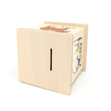 Kässeli Bauernhoftiere - Spardose