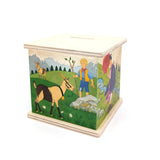 Kässeli Heidi - Spardose