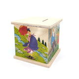 Kässeli Heidi - Spardose