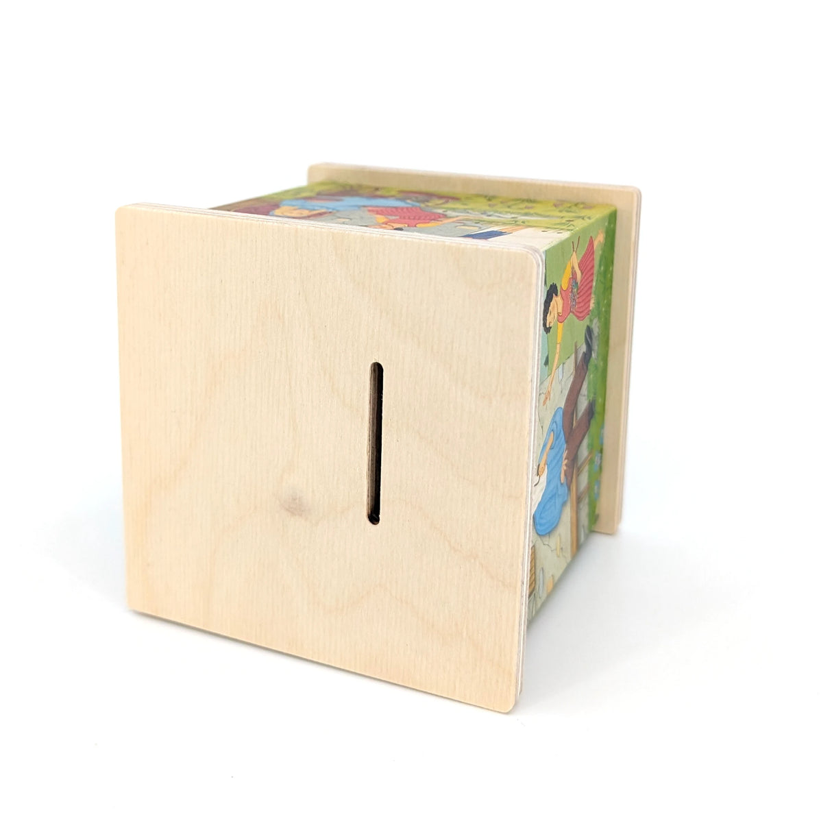 Kässeli Heidi - Spardose