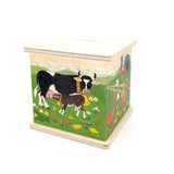 Kässeli Panorama - Spardose