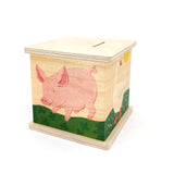 Kässeli Tiere - Spardose