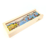 Memo Schweiz (klein) - Memory Spiel