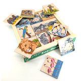 Zoo Memo - Memory Spiel