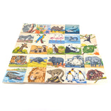 Zoo Memo - Memory Spiel